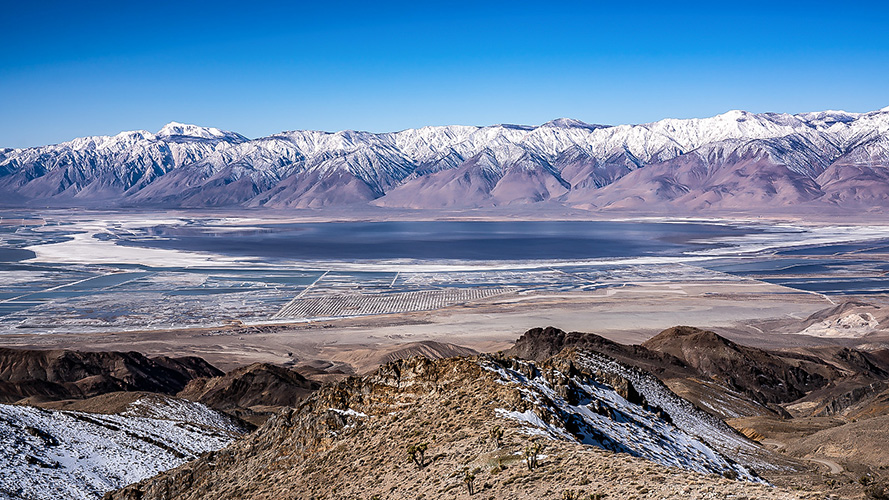 owens lake